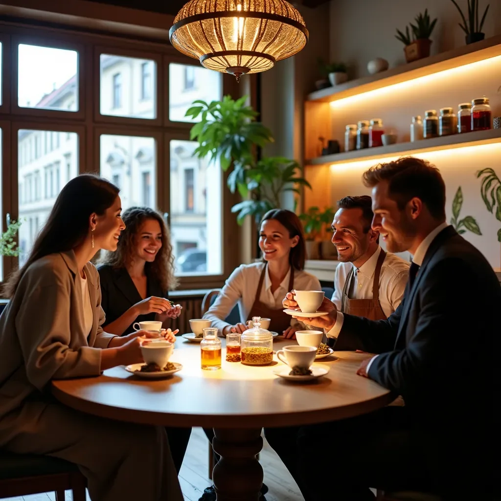 Supporting visual content